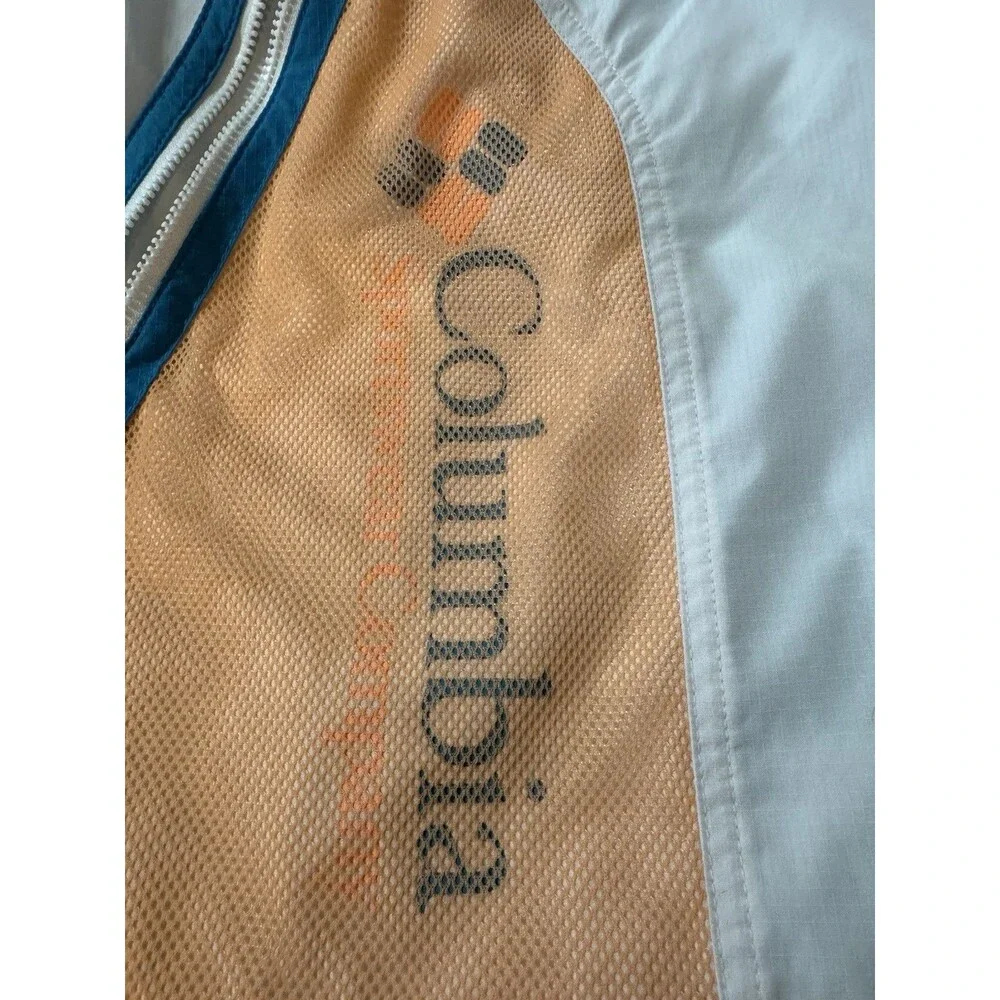 Columbia mens swim